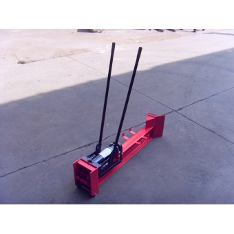 GARDEN - Log Splitter - 10 Tonne - Hydraulic - CT149-N